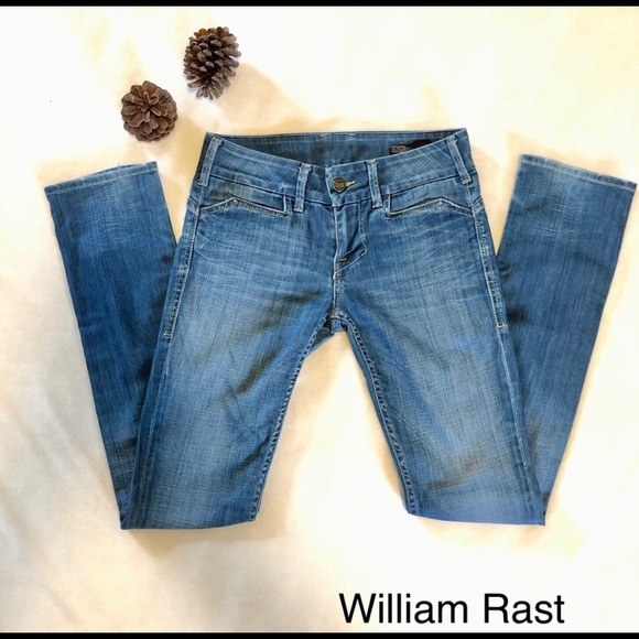 William Rast Jeans - Picture 1 of 4
